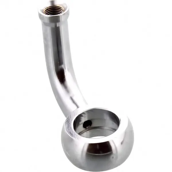 Motorrad Ringfitting Vario HD TYP119 11.2mm 90 chrom 4043981237429