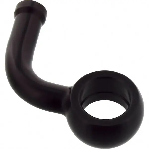 Motorrad Ringfitting Vario HD TYP190 11.2mm 90 S schwarz 4043981237474