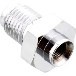 Motorrad Aussengewinde fest Vario TYP530 3 8-24 UNF chrom 4043981237665