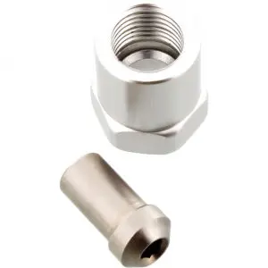 Motorrad Innengewinde beweglich Vario TYP610 IGL M10x1.00 silber 4043981237726