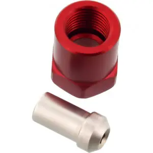 Motorrad Innengewinde beweglich Vario TYP610 IGL M10x1.00 rot 4043981237740