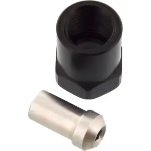 Motorrad Innengewinde beweglich Vario TYP610 IGL M10x1.00 schwarz 4043981237764