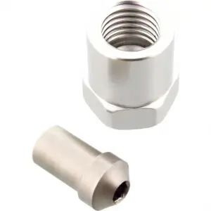 Motorrad Innengewinde beweglich Vario TYP620 IGL M10x1.00 silber 4043981237870