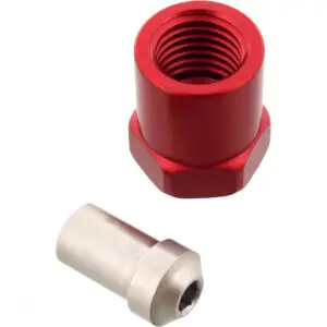 Motorrad Innengewinde beweglich Vario TYP620 IGL M10x1.00 rot 4043981237894