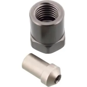 Innengewinde beweglich Vario TYP620 IGL M10x1.00 anthrazit 4043981237924