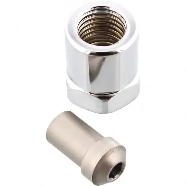 Motorrad Innengewinde beweglich Vario TYP620 IGL M10x1.00 chrom 4043981237931