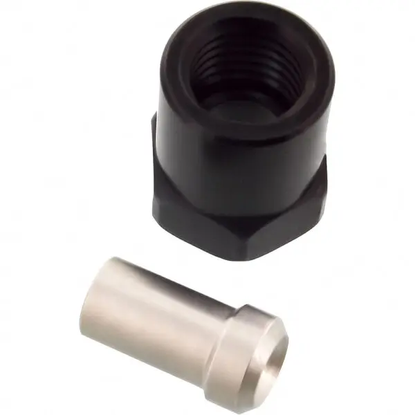 Motorrad Innengewinde beweglich Vario TYP621 IGL M10x1.00 schwarz 4043981237979