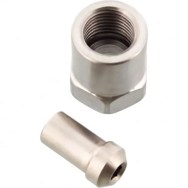 Motorrad Innengewinde beweglich Vario TYP610 M10x1.00 in 4043981238433