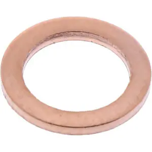 Motorrad Dichtring Kupfer 10mm CCW-10 10.2X15X1.5mm