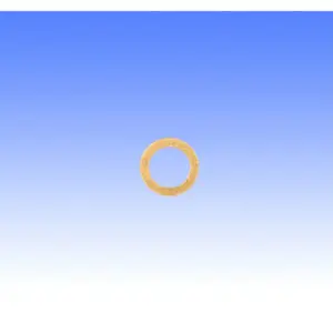 Motorrad Dichtring Alu 10mm 10X14X1.5mm