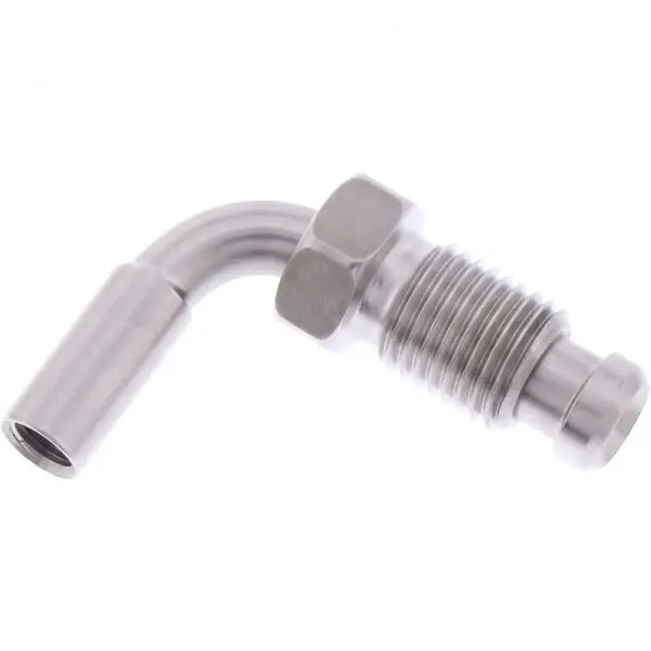 Motorrad Aussengewinde beweglich Vario TYP439 90 3/8-24 UNF