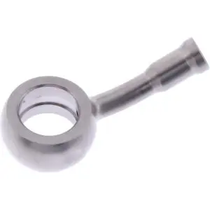 Motorrad Ringfitting Vario TYP202 12mm 20 Edelstahl silber