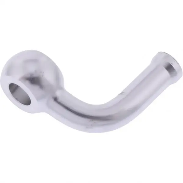 Motorrad Ringfitting Vario TYP0619 6mm 90 silber