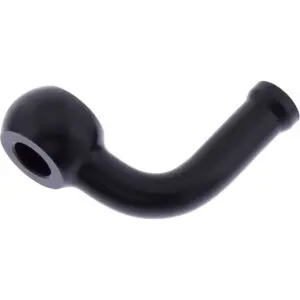 Motorrad Ringfitting Vario TYP0619 6mm 90 schwarz