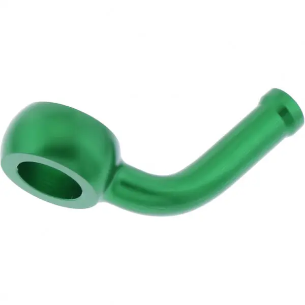 Motorrad Ringfitting Vario TYP017 10mm 70 grün