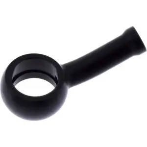 Motorrad Ringfitting Vario TYP202 12mm 20 schwarz