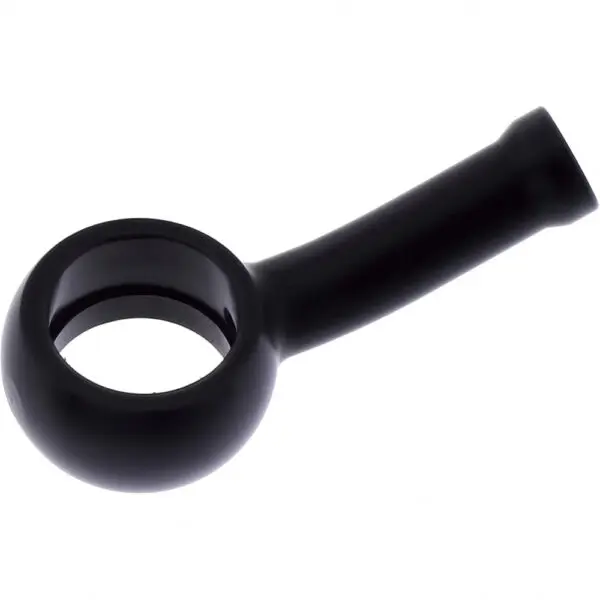 Motorrad Ringfitting Vario TYP202 12mm 20 schwarz