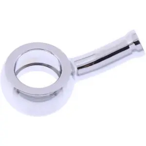 Motorrad Ringfitting Vario TYP202 12mm 20 chrom silber