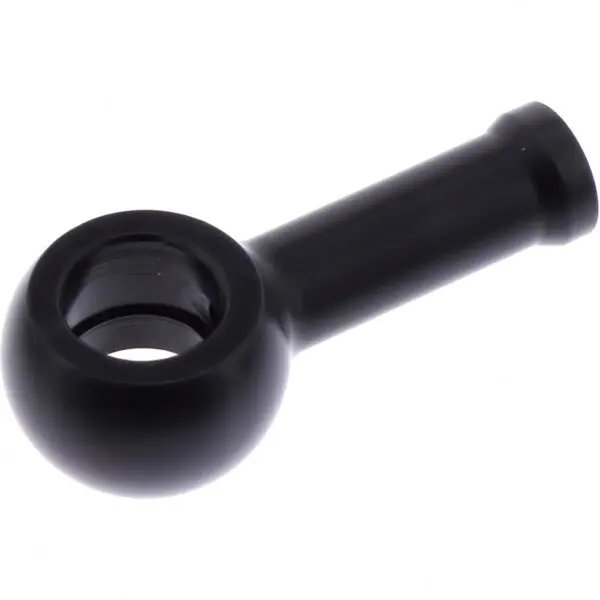 Motorrad Ringfitting Vario TYP0800 8mm 0 schwarz