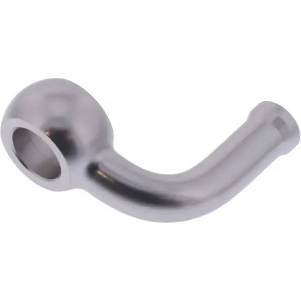 Motorrad Ringfitting Vario TYP0819 8mm 90 silber