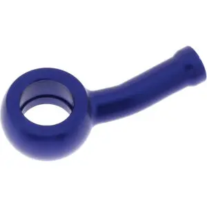 Motorrad Ringfitting Vario TYP020 10mm 20 S blau