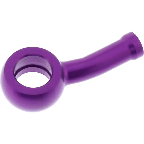 Motorrad Ringfitting Vario TYP020 10mm 20 S violett