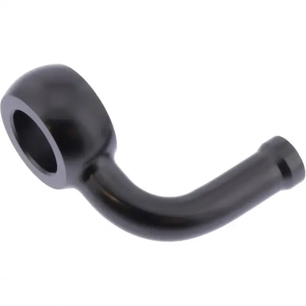 Motorrad Ringfitting Vario TYP019 10mm 90 grau