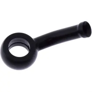 Motorrad Ringfitting Vario TYP034 10mm 45+20 schwarz