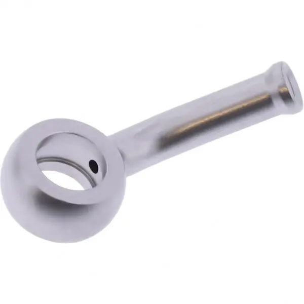 Motorrad Ringfitting Vario TYP024 silber