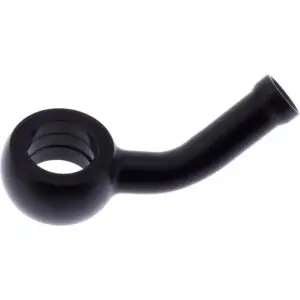 Motorrad Ringfitting Vario TYP024 schwarz