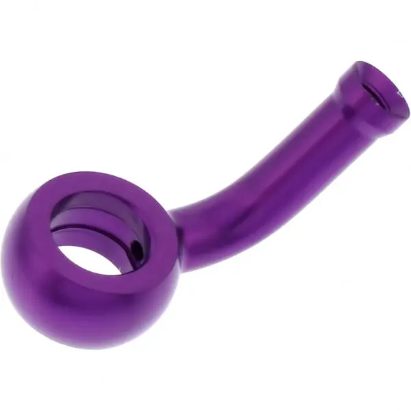 Motorrad Ringfitting Vario TYP006 10mm 60 violett