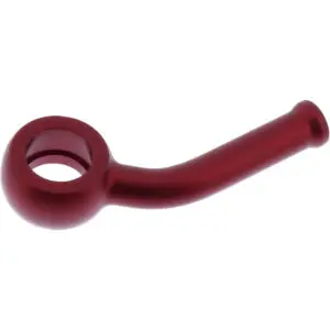Motorrad Ringfitting Vario TYP040 10mm 45S rot