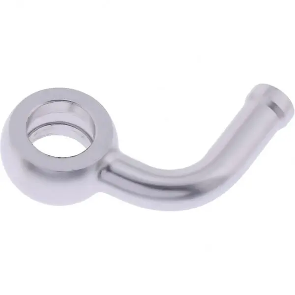 Motorrad Ringfitting Vario TYP090 10mm 90S silber