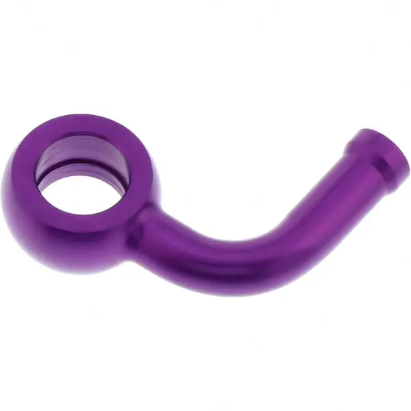 Motorrad Ringfitting Vario TYP090 10mm 90S violett
