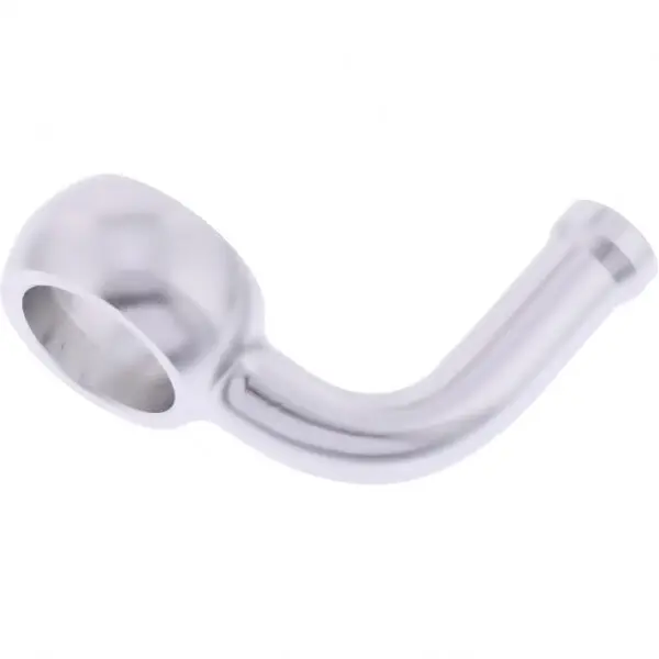 Motorrad Ringfitting Vario TYP219 12mm 90 silber