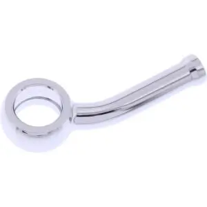 Motorrad Ringfitting Vario HD TYP140 11.2MM 45 S chrom silber