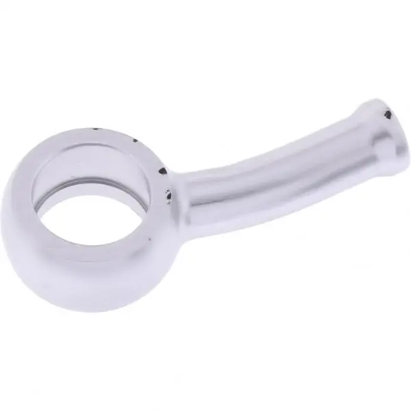 Motorrad Ringfitting Vario HD TYP120 11.2MM 20 S silber