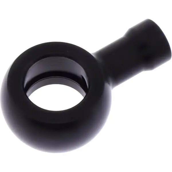 Motorrad Ringfitting Vario kurz TYP001 10mm 0 schwarz