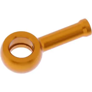 Motorrad Ringfitting Vario TYP000 10mm 0 orange