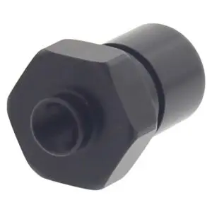Innengewinde Fest Vario Typ714 Igl M10x1.00 Schwarz 0641702186472 0641702186472