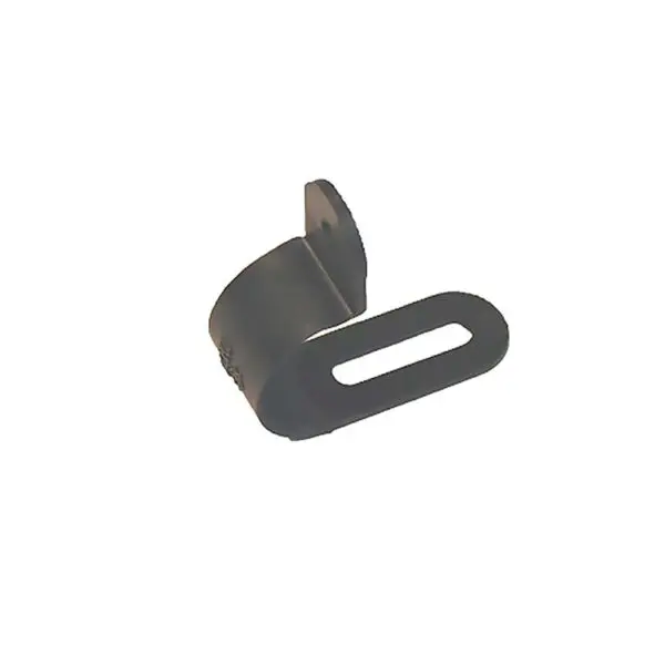 Kunststoffhalter M4 Cx-13 Verstellbar Schwarz 0641702175025 0641702175025