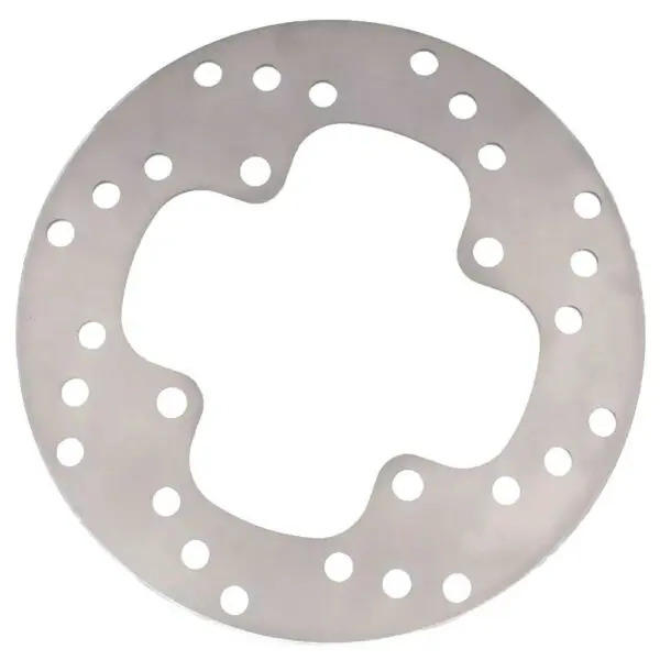 Bremsscheibe Stahl Rostfrei Bombardier Outlander 330 2WD MD6223D 5050953307119