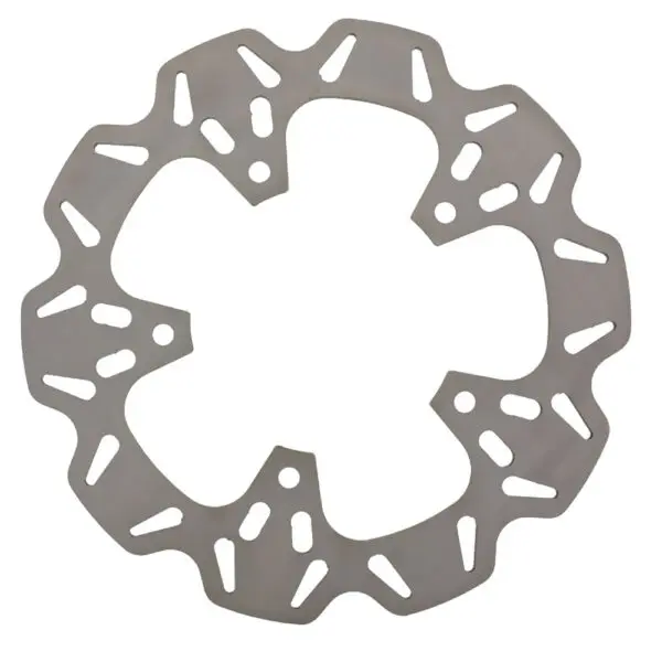 EBC Bremsscheibe VEE VR681 5050953301971