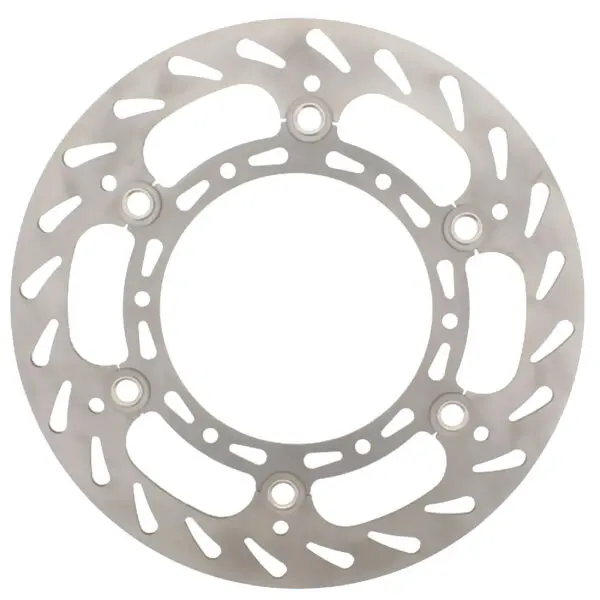EBC Bremsscheibe Stahl rostfrei Yamaha WR 250 F 5PH2 CG11 MD6356D 5050953319686
