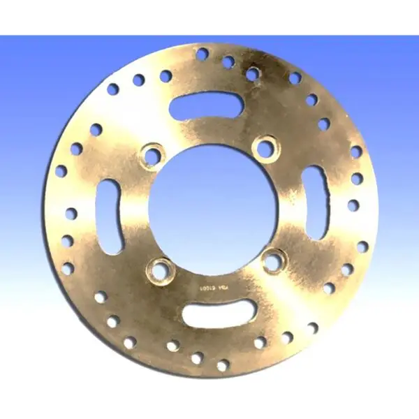 EBC Bremsscheibe Standard f. Suzuki RG 125 F uvm. MD3059 5050953302930 Motorrad