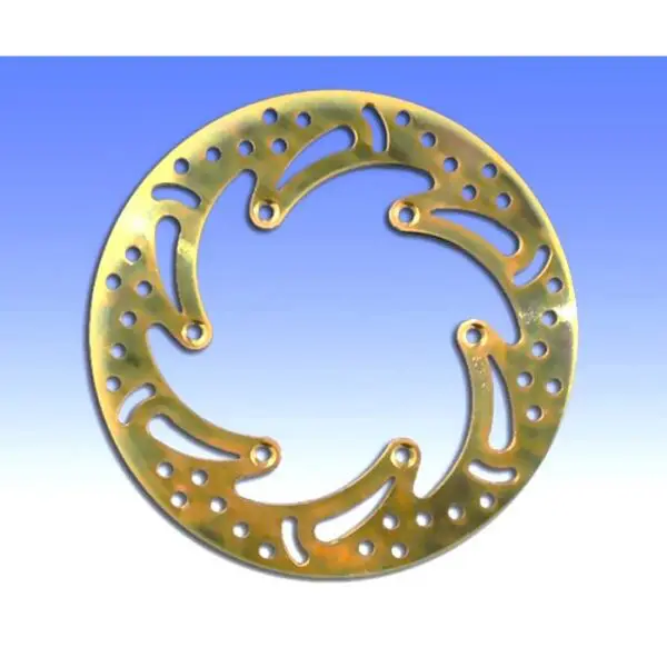 EBC Bremsscheibe Mx/Enduro/Atv f. Husaberg FC 450 MD6035D 5050953305313