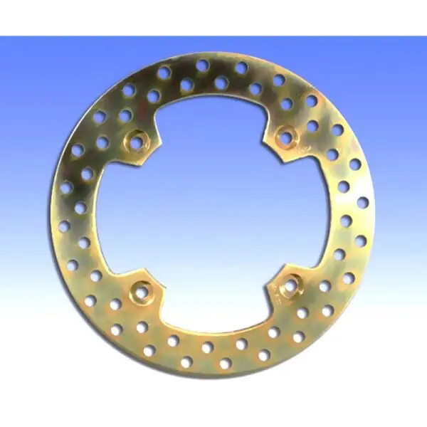 EBC Bremsscheibe Mx/Enduro/Atv f. Suzuki DR 350 MD6038D 5050953305344 Motorrad