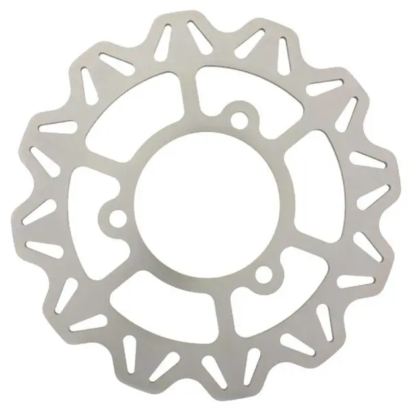 EBC Bremsscheibe Vr Scooter f. Suzuki UH 125 uvm. VR9117 5050953306938 Motorrad