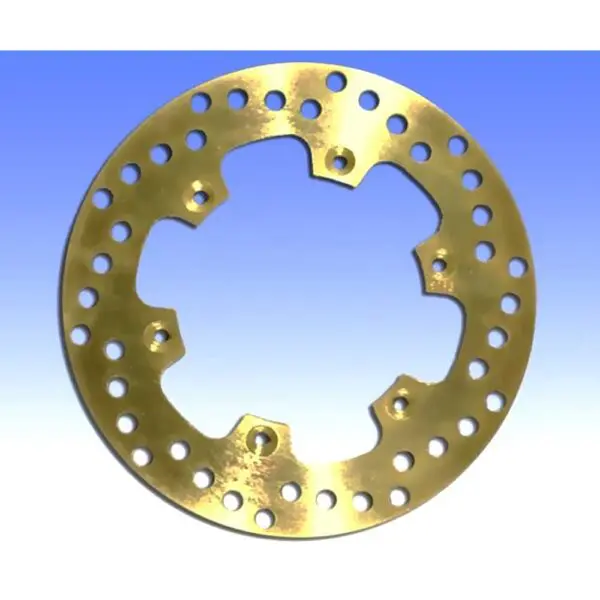 EBC Bremsscheibe MX/ENDURO/ATV f. Yamaha TT 600 S verzinkt MD6183D 5050953306693