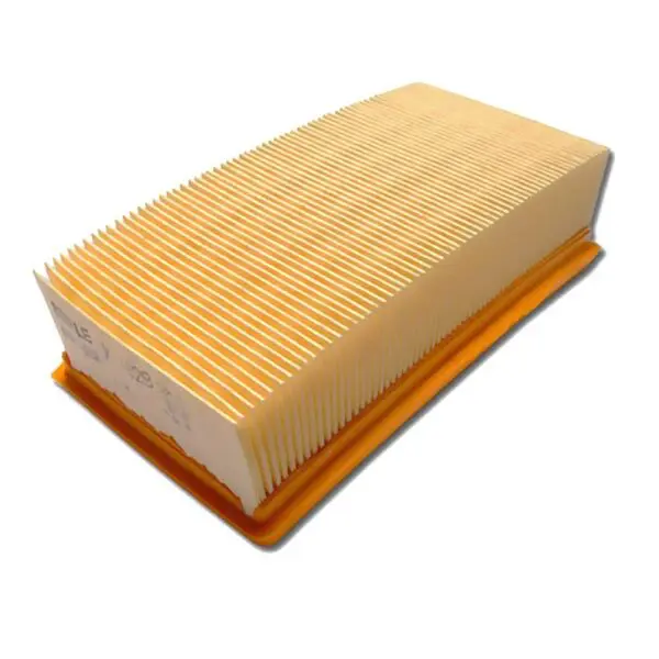 Mahle Luftfilter passend zu KTM Duke 690 uvm. LX 1829 4009026604298